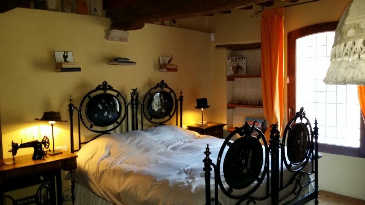 مبيت وإفطار Ravenna Centro المظهر الخارجي الصورة
